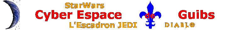  Cyber Espace de Guibs