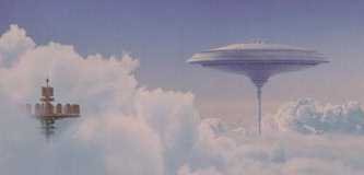 Bespin: Cit� des nuages